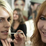 Five Minutes With: Makeup Maestro Charlotte Tilbury