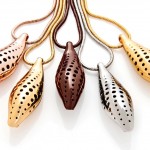 Puttin’ on the Spritz: Perfumed Jewelry Brings Back ’90s Nostalgia