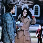 Monday Muse: Ali MacGraw Inspires Anna Sui’s Coach Collaboration