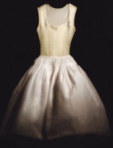 La Garde-Robe Repetto