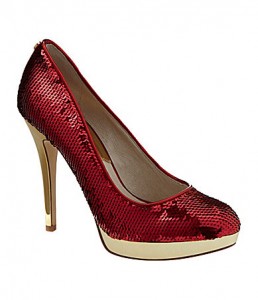 Michael Michael Kors York Pump