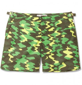 Orlebar Brown Bulldog Trunk