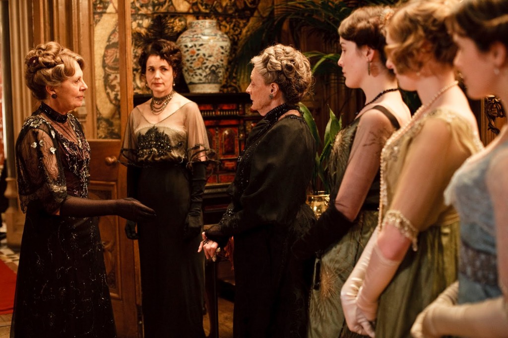 Downton Abbey