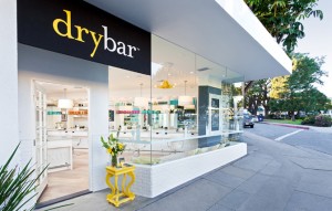 Dry Bar