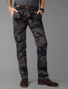 Dockers Alpha Khaki