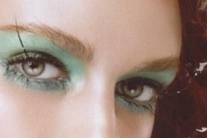 Sephora Eyes Emerald