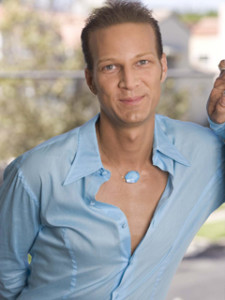 Lash Fary, owner of Distinctive Assets