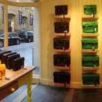 Cambridge Satchel Company Opens First Store in Covent Garden