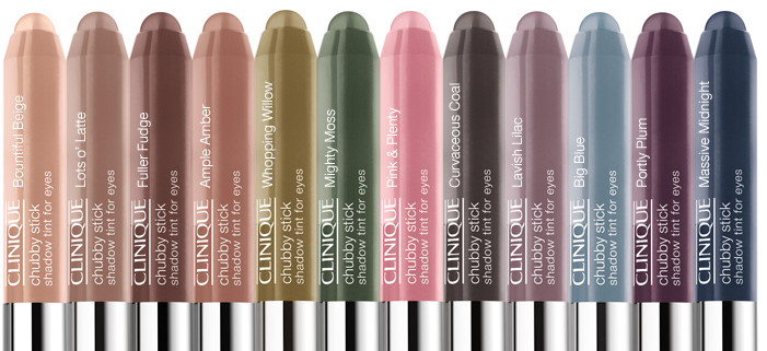 Clinique Chubby Stick for eyes