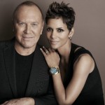 Michael Kors and Halle Berry Team Up to Stop World Hunger