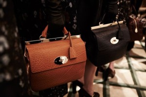 Mulberry Fall 2013 Bags