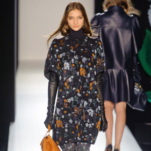 Mulberry Fall 2013