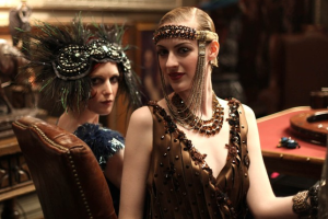 The Great Gatsby
