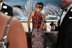 The Great Gatsby