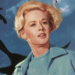Monday Muse: Tippi Hedren Inspires Badgley Mischka Fall 2013