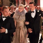 Monday Muse: Prada Pulls from the Archives for The Great Gatsby