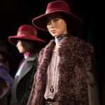 Trina Turk Fall 2013