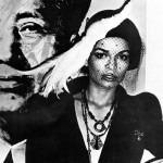 Monday Muse: Bianca Jagger Inspires Trina Turk Fall 2013