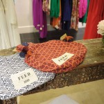 Launch We Love: Rachel Roy Teams with Lauren Bush for FEED India