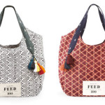 Rachel Roy FEED India Bags