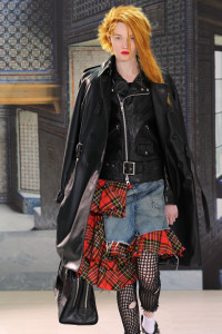 Junya Watanabe for Loewe