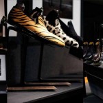 Now Open: Jimmy Choo Men’s Flagship is the New Man Cave