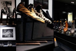 Jimmy Choo mens'