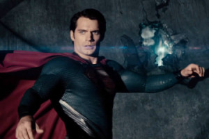 Superman Man of Steel