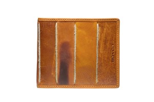 Coach limited-edition wallet