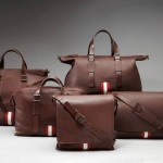 Bally’s New Men’s Collection is a Take-Everywhere Swiss Neutral