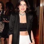 Leandra Medine at the 2013 cfda awards