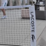 Lacoste Celebrates its 80th Anniversary with Grand Slam Collabs!