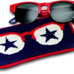 TOMS Teams with Jonathan Adler for Red, White and Blue Summer Collab