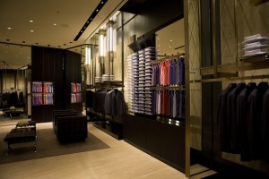 Brioni Chicago