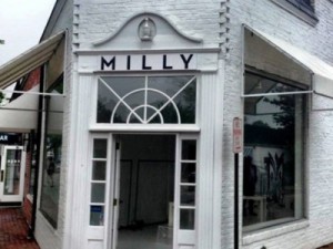 Milly East Hampton
