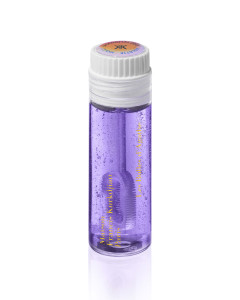 Maison Francis Kurkdjian Les Bulles d'Agathe Violet Bubbles