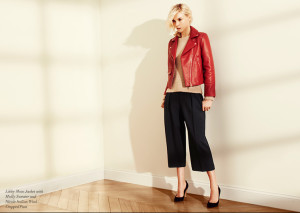 Club Monaco Collection