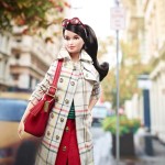 Monday Muse: Barbie Bring’s Coach Heritage to Life