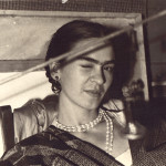 Monday Muse: Frida Kahlo Inspires Rebecca Minkoff and Naeem Khan