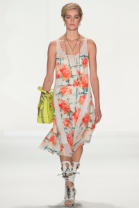 Rebecca Minkoff Spring 2014