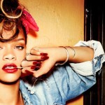 Monday Muse: Rihanna Inspires Emilio Pucci Spring 2014