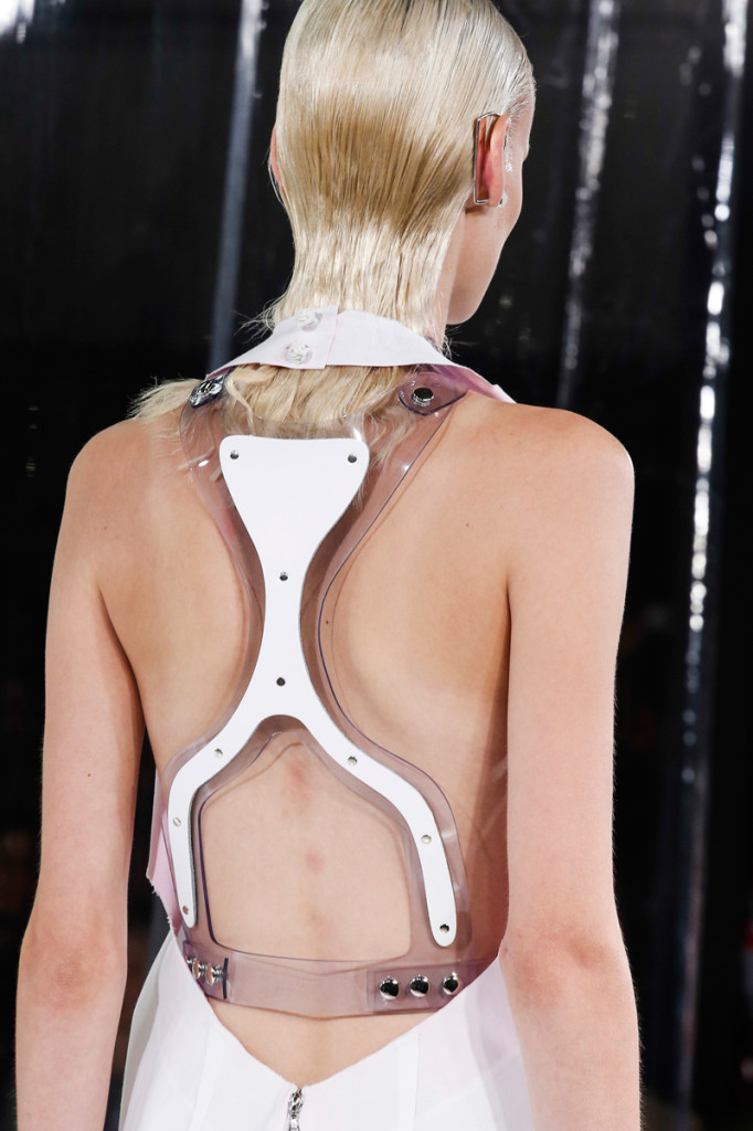 Prabal Gurung Spring 2014