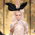 Vuitton Fall 2009