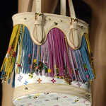LV Spring 2006 runway bag