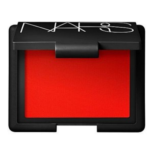 Nars Exhibit A