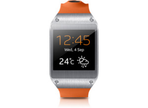 Samsung Galaxy Gear