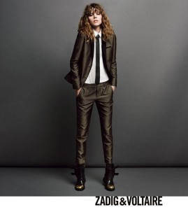 Zadig & Voltaire