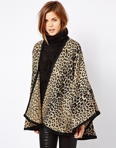 Warehouse Animal Cape