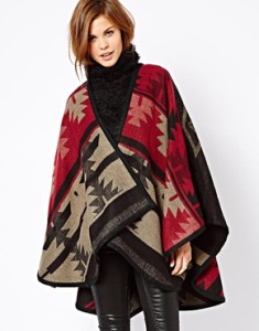 Warehouse Geo-Tribal Cape