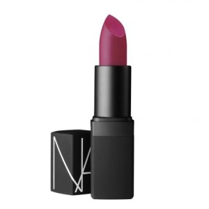 Nars Cinematic lipstick in Full Frontal